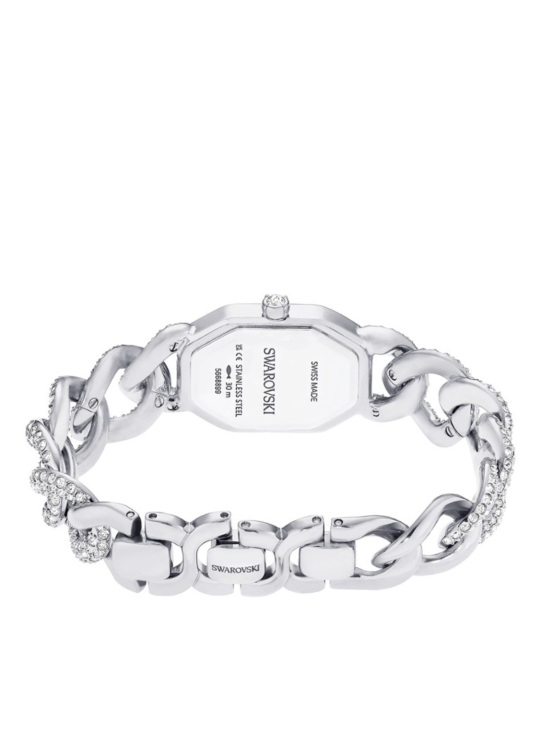 Hodinky Swarovski Dextera s krystalem 5668899