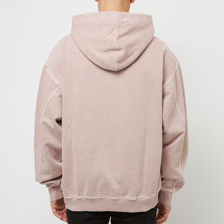 Dickies Garment Dyed Hoodie fawn