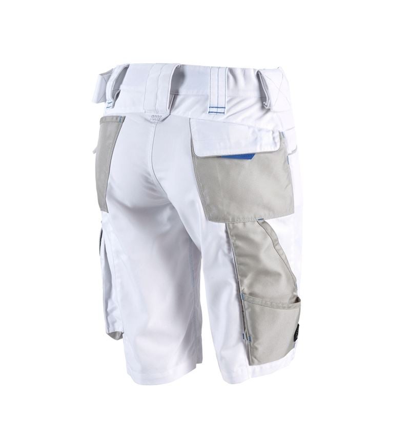 Short e.s.motion 2020, Damen