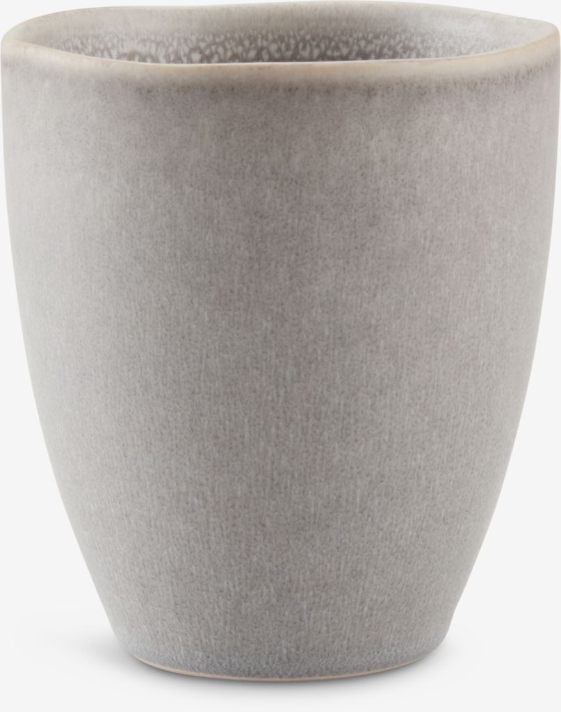 Kubek ELIAS ELIAS Ø9xH10cm 33cl kamionka