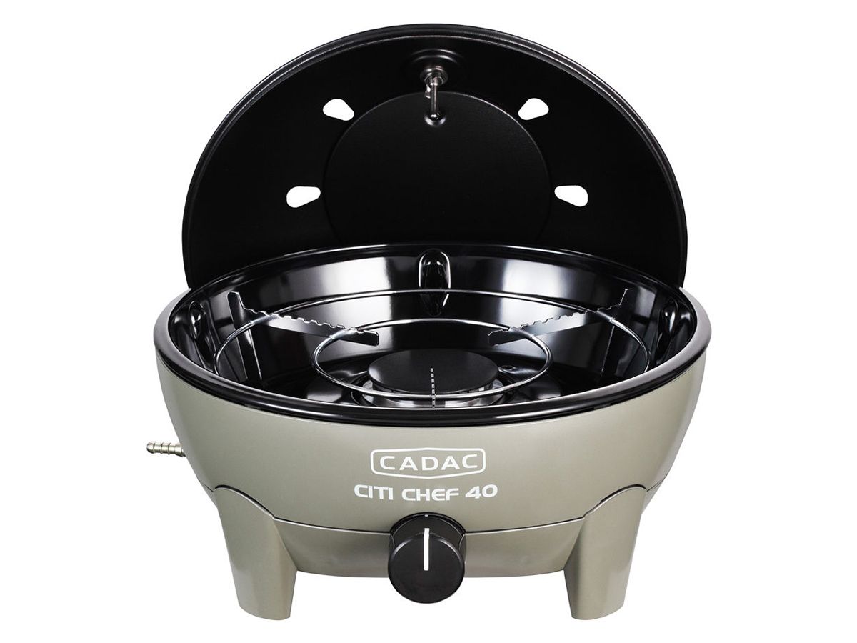 Cadac Citi Chef 40 Olive Green Gasgrill