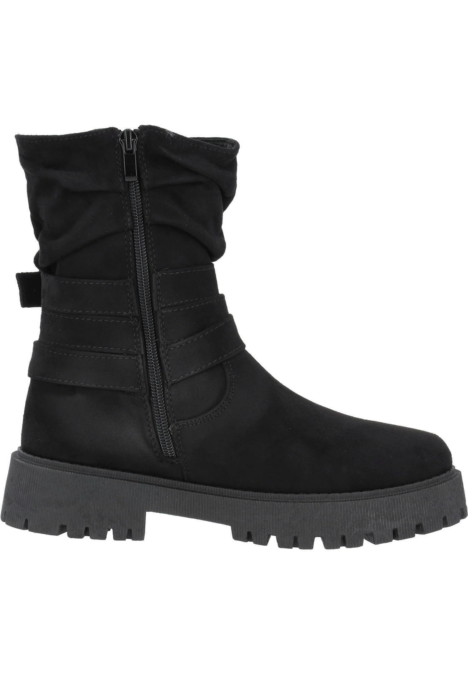 Palado LAMPIONE - Botines con plataforma