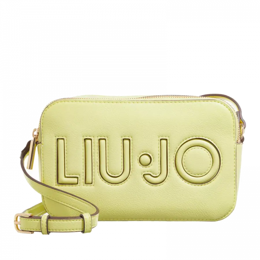 LIU JO - Liu Jo Shoulder Bags Textil Yellow - gelb