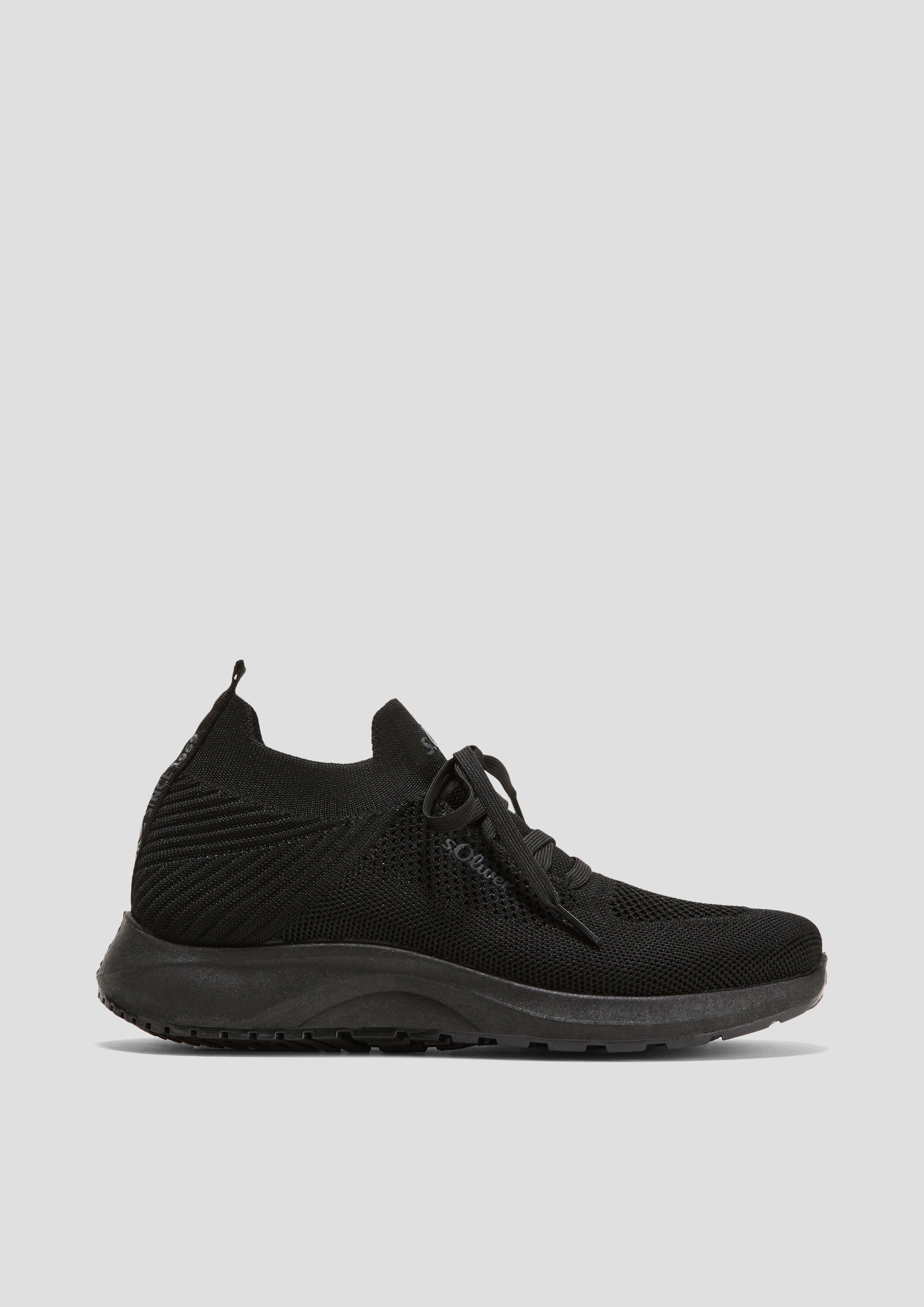 Sportliche Sneaker  6008861-001
