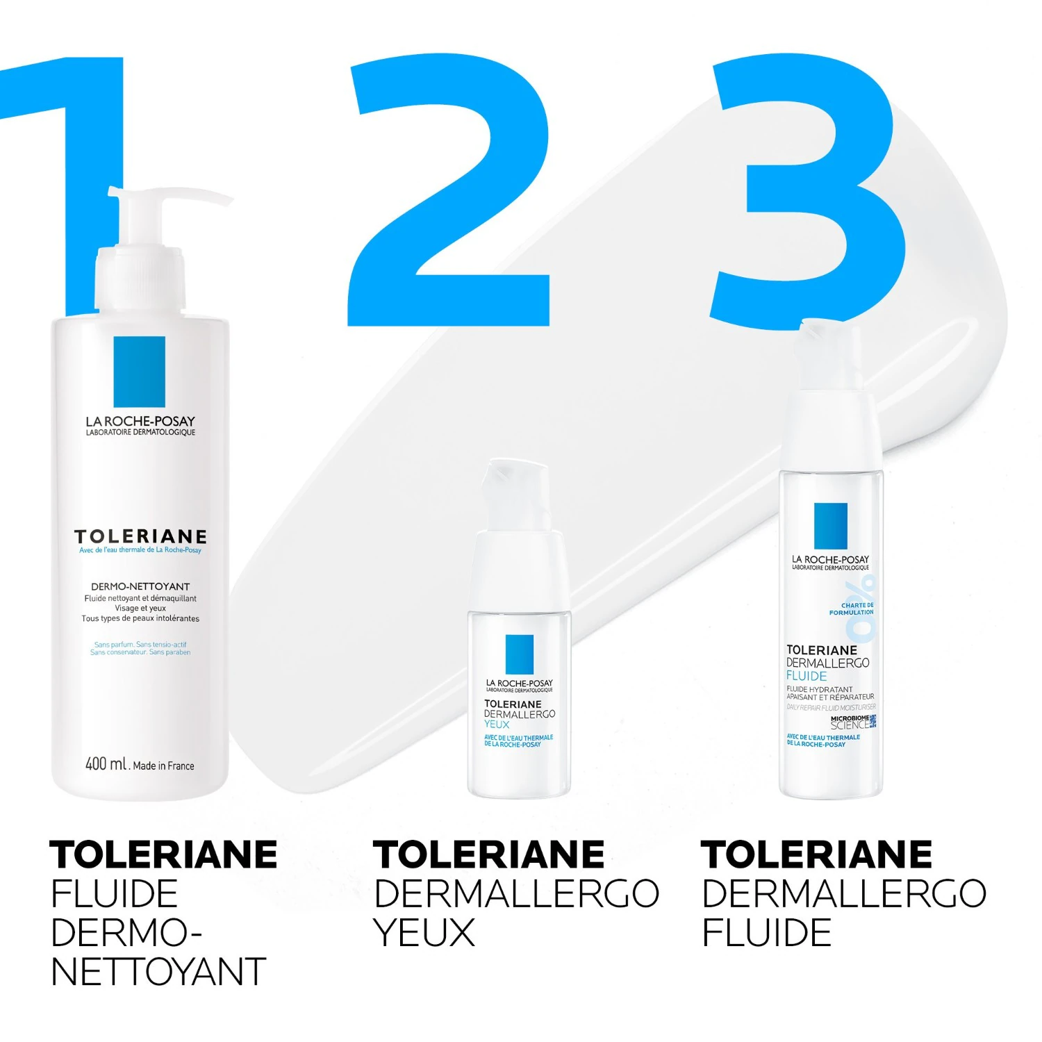 La Roche-Posay Toleriane Ultra