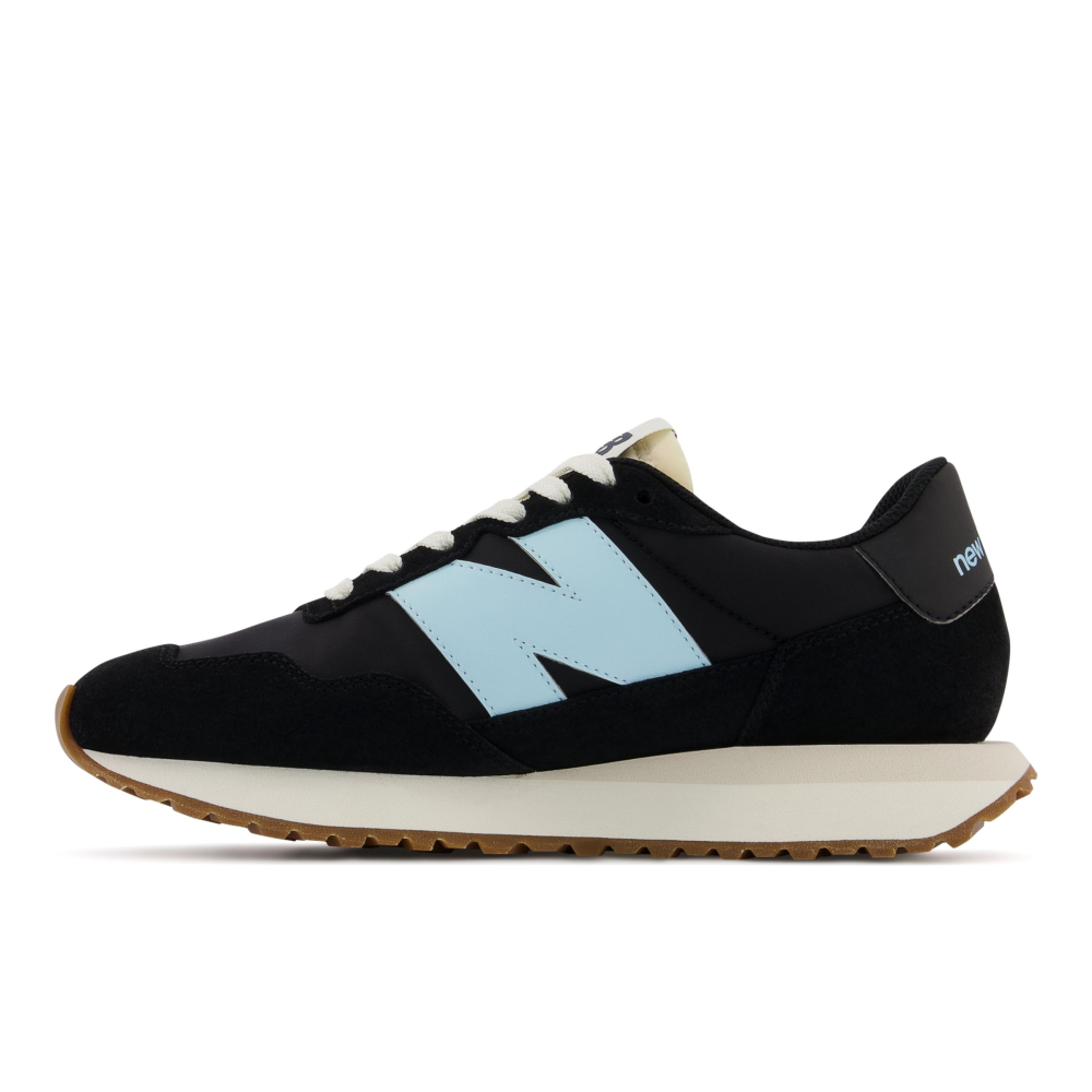 New Balance 237 WS237GD / schwarz