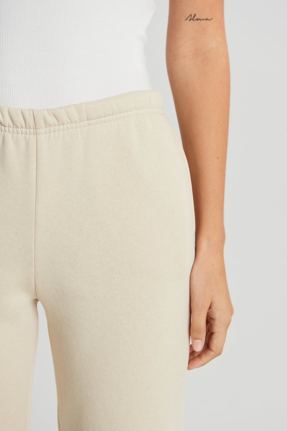 Basic sweatpants