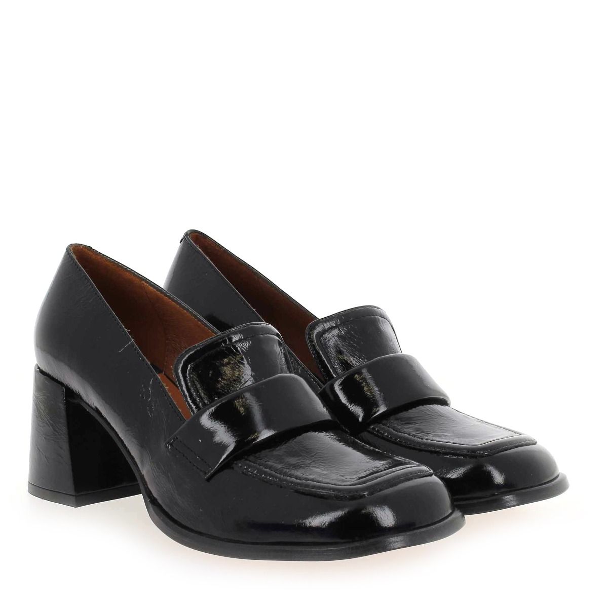 Angel Alarcon  23577-624A - Noir