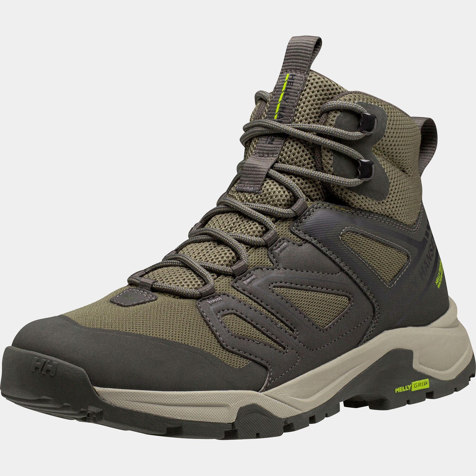 Men's Stalheim HELLY TECH® Waterproof Hiking Boots