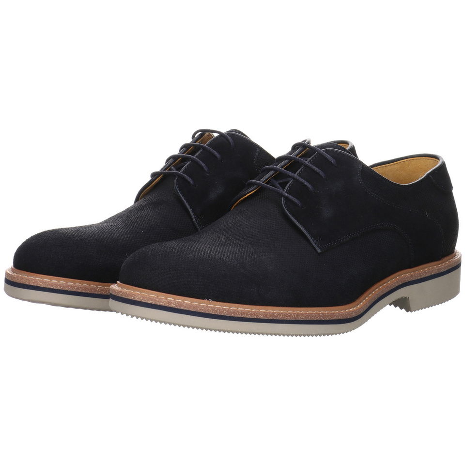 Digel Seven Schnürschuh