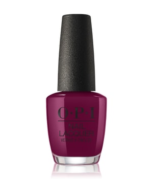 OPI Nail Lacquer Nagellack-15 ml