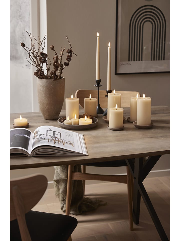 STAR Trading 2er-Set: LED-Windlicht 