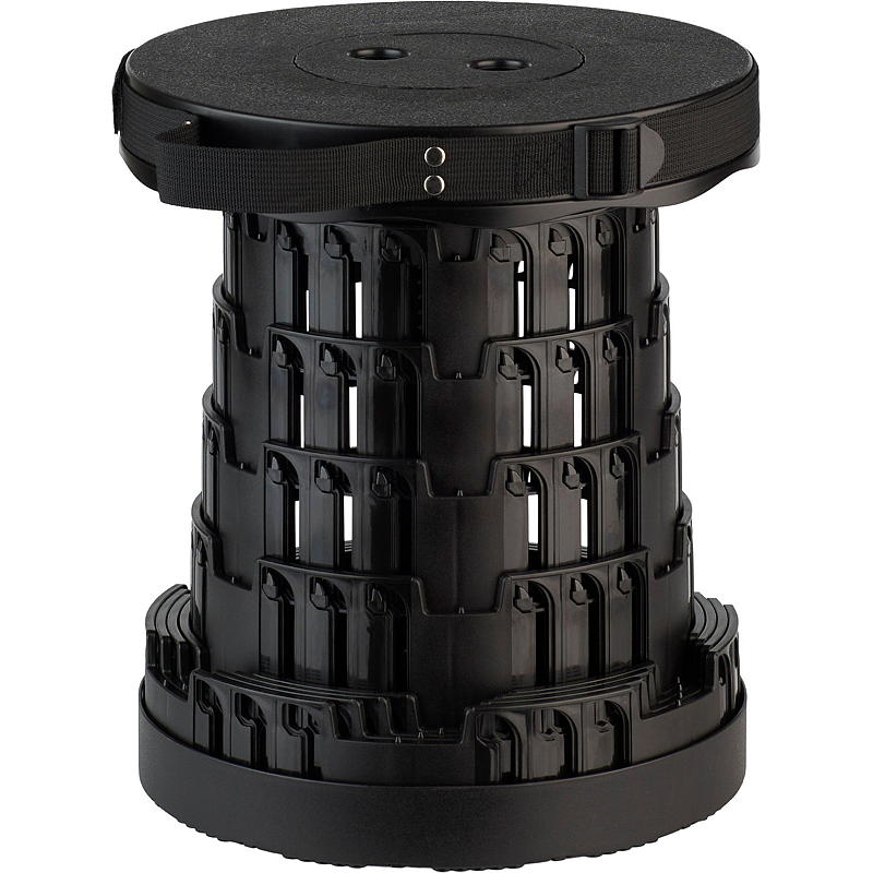 Teleskopstol party h 45,5 cm