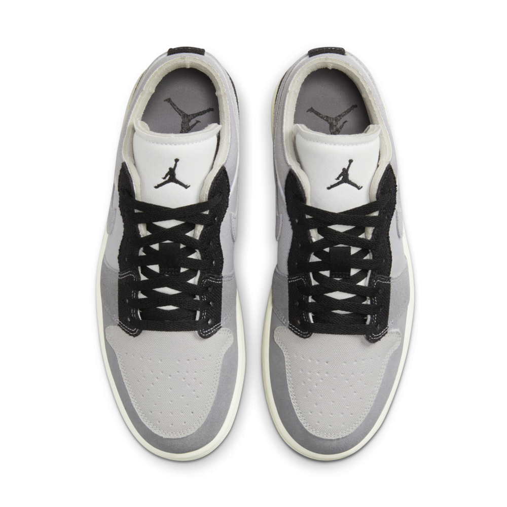 NIKE JORDAN 1 Low SE Craft Air DZ4135-002 / grau