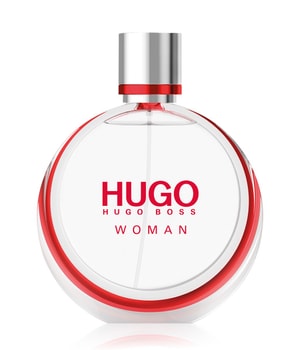 HUGO BOSS Hugo Woman Eau de Parfum-50 ml