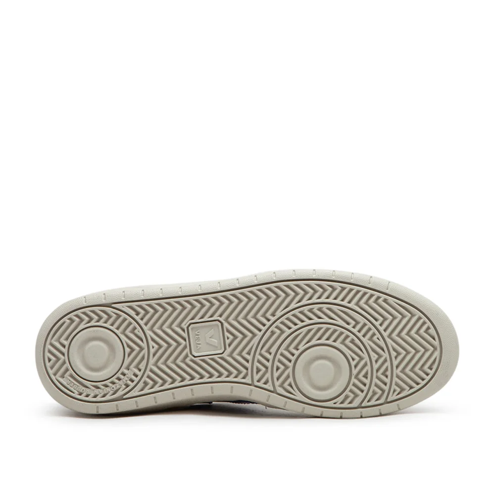 VEJA V 12 Leather XD0203104B / weiss