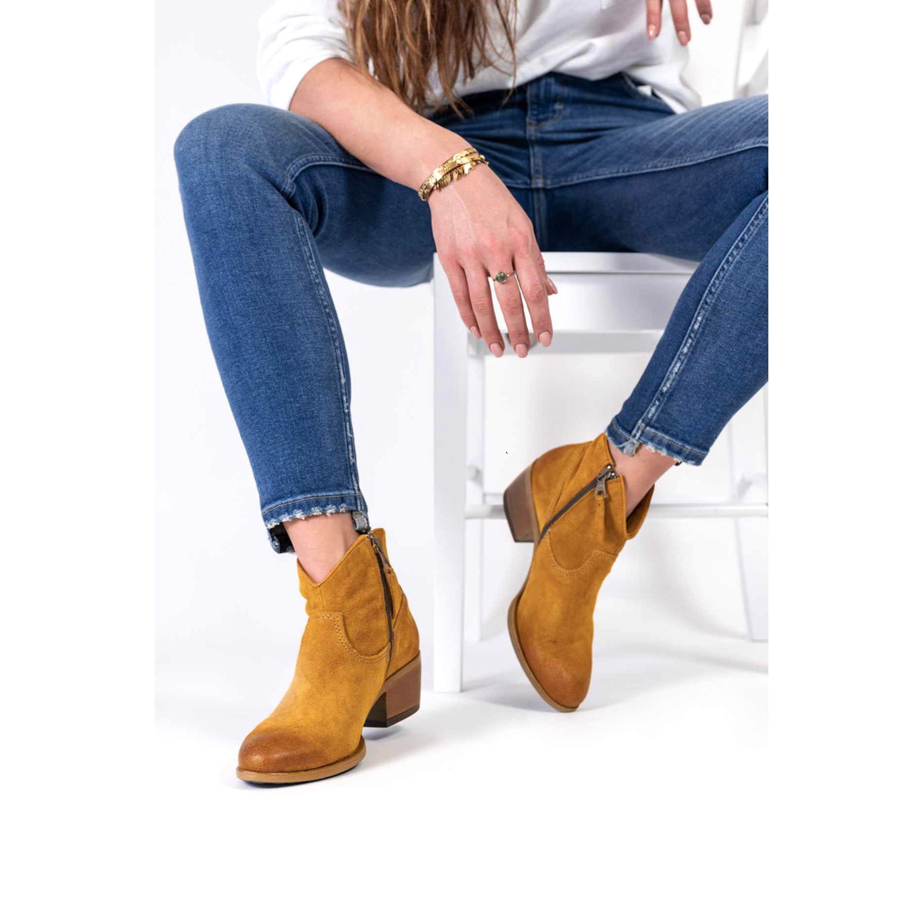 MJUS  M66201 - Moutarde
