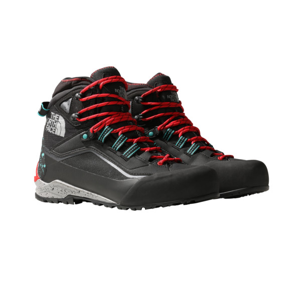 M SUMMIT BREITHORN FUTURELIGHT Herren - Bergstiefel