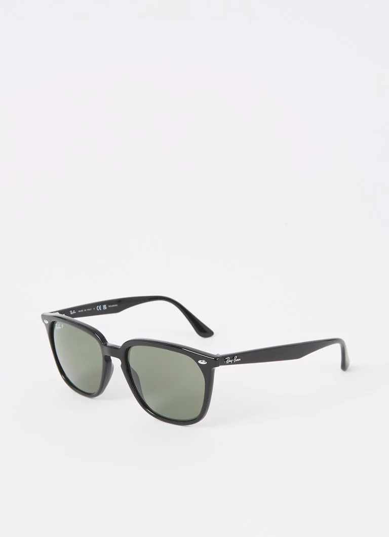 Ochelari de soare polarizați Ray-Ban Wayfarer RB4362
