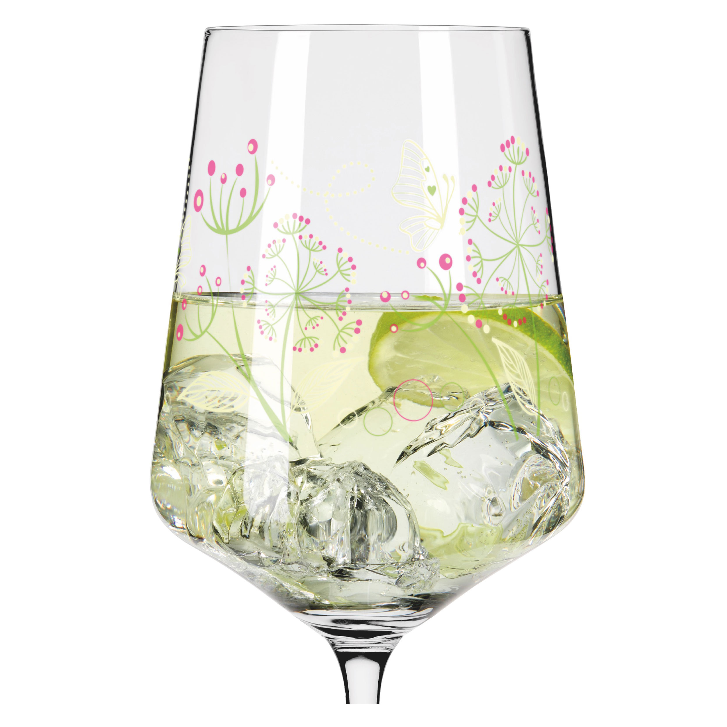 Ritzenhoff Cristal4er Hugoglas 544ml