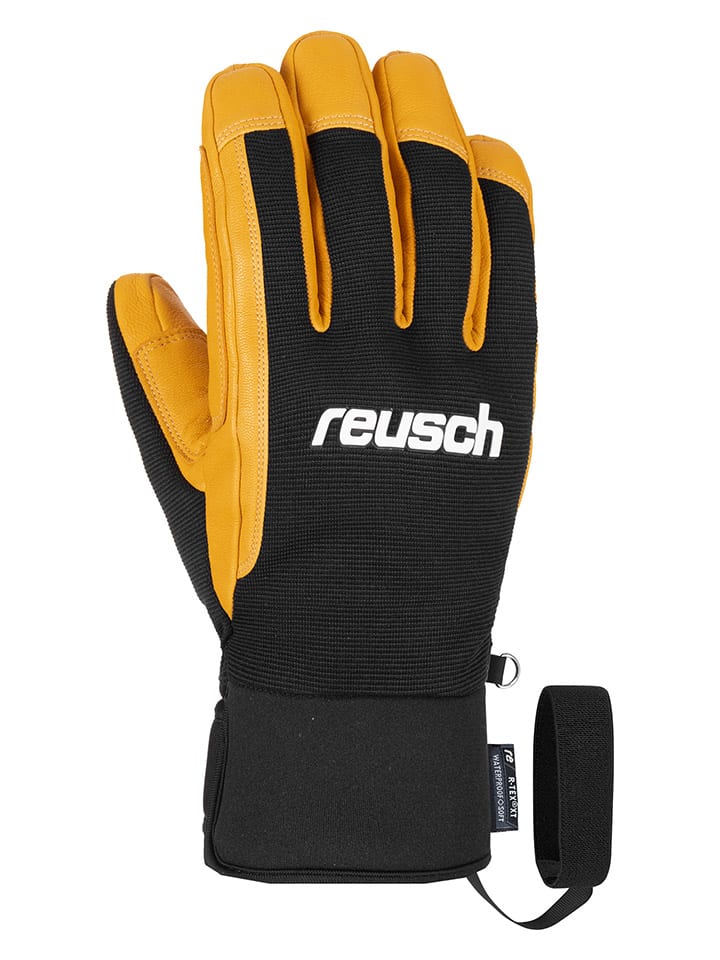 Reusch Funktionsfingerhandschuhe 