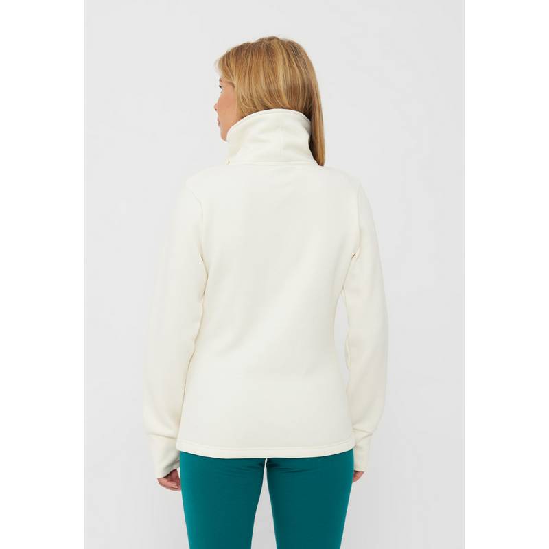 Bench HAYLO Sweatjacke Damen
