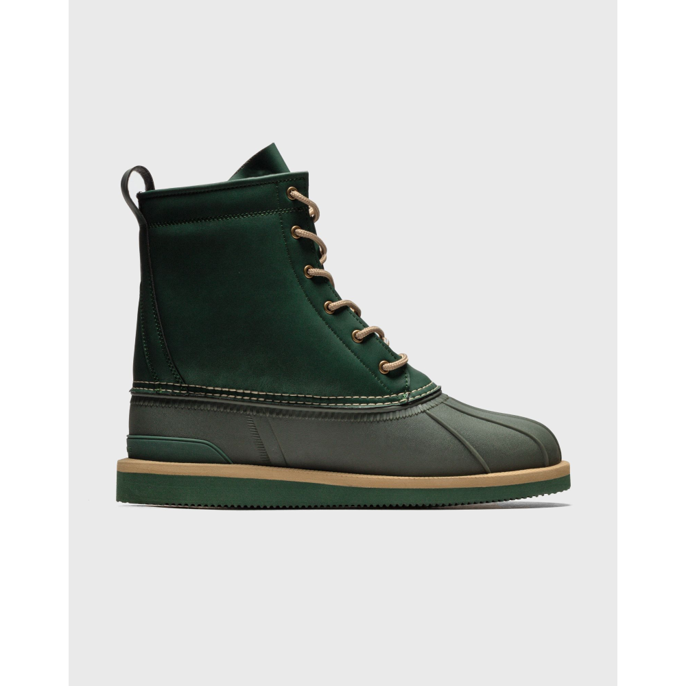 Suicoke Alal Wpab OG-197WPAB-GRN / grün