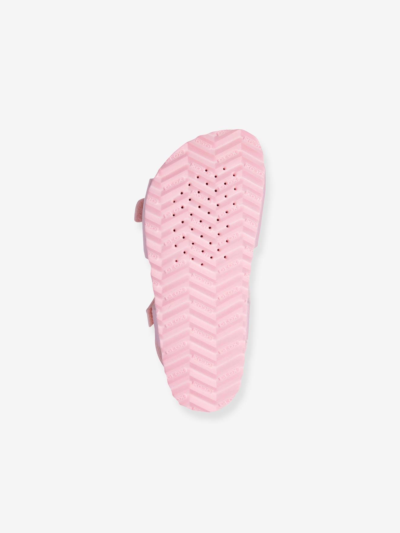 Sandales fille J. Adriel G.C GEOX® pink