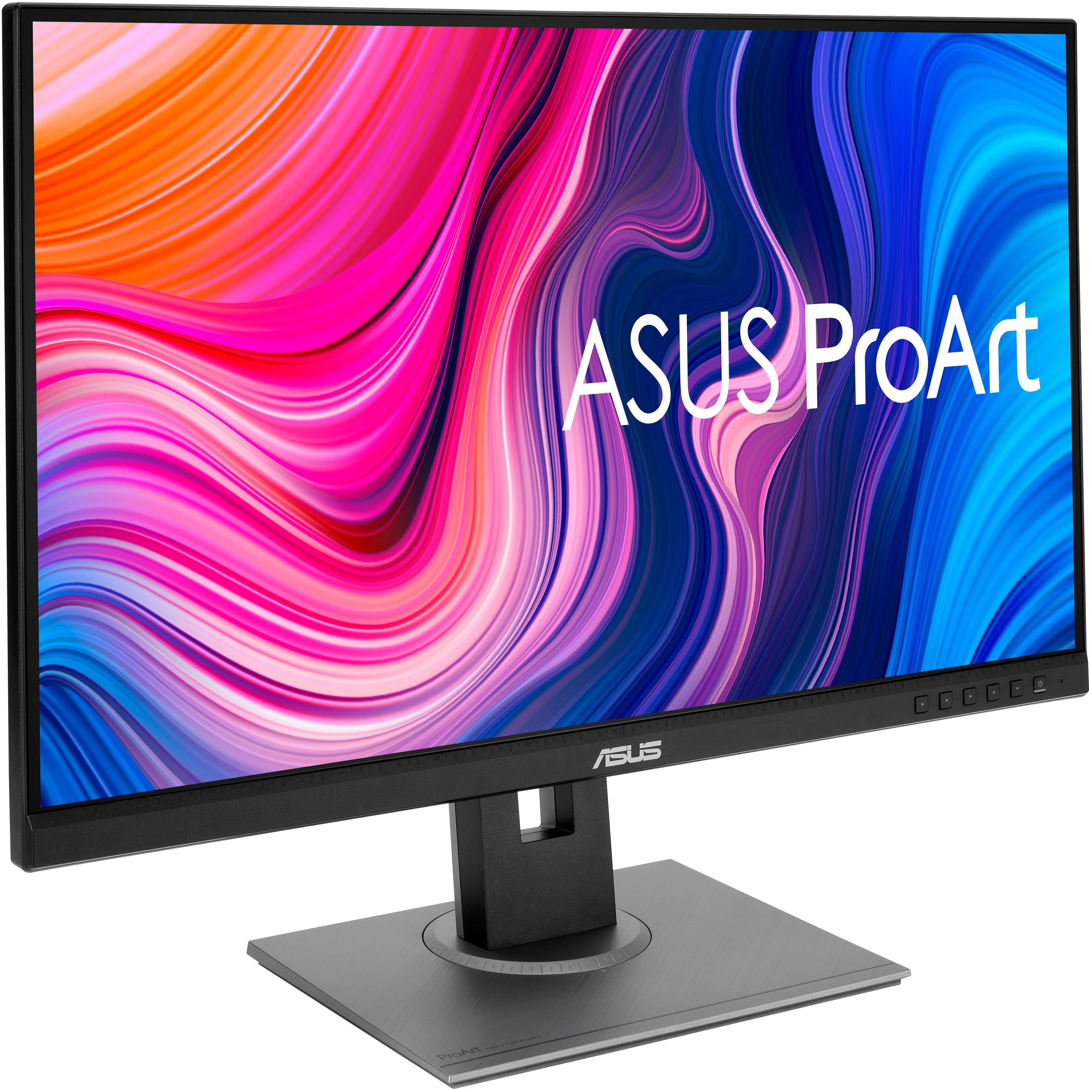 Asus PA278QV LED-Monitor (68,58 cm/27 