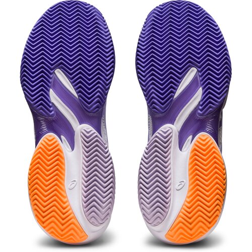 DAMEN TENNISOUTDOORSCHUHE COURT FF™ 3 CLAY