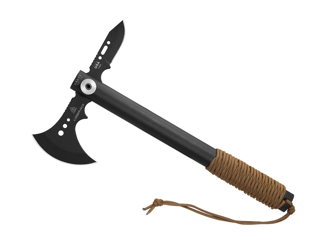HAKET LumberJack