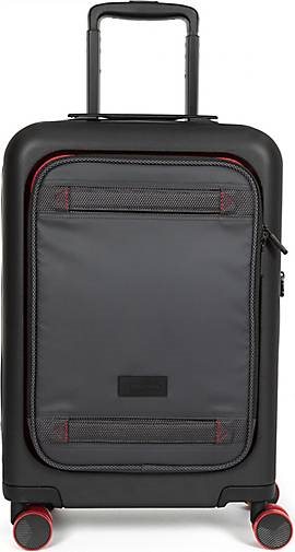 Eastpak CNNCT S 4-Rollen Kabinentrolley 55 cm Laptopfach