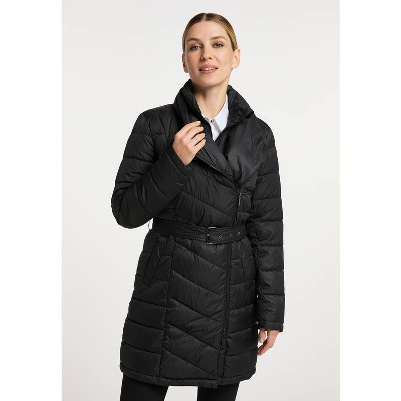 Usha Steppmantel Damen