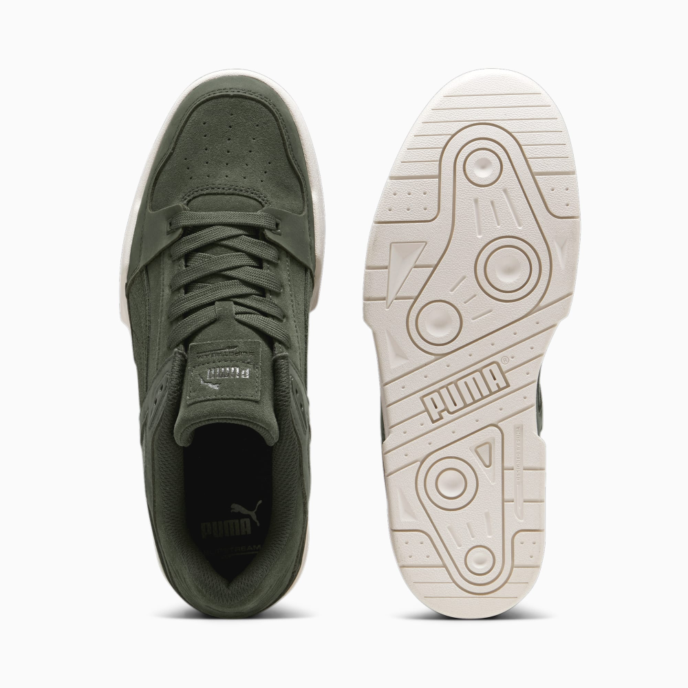 PUMA Slipstream Suede 387547_05 / bunt
