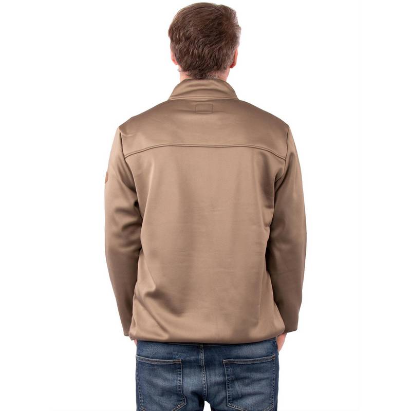 Gipfelglück Willi Fleecejacke Herren