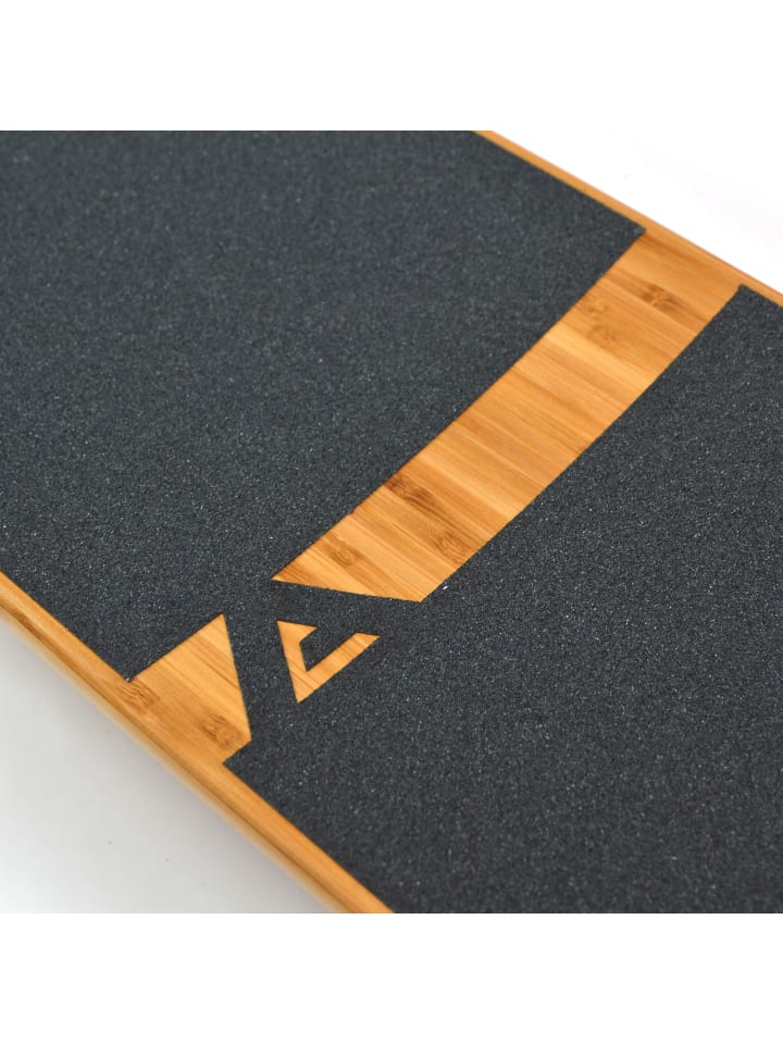 Apollo Twin Tip DT Longboard 