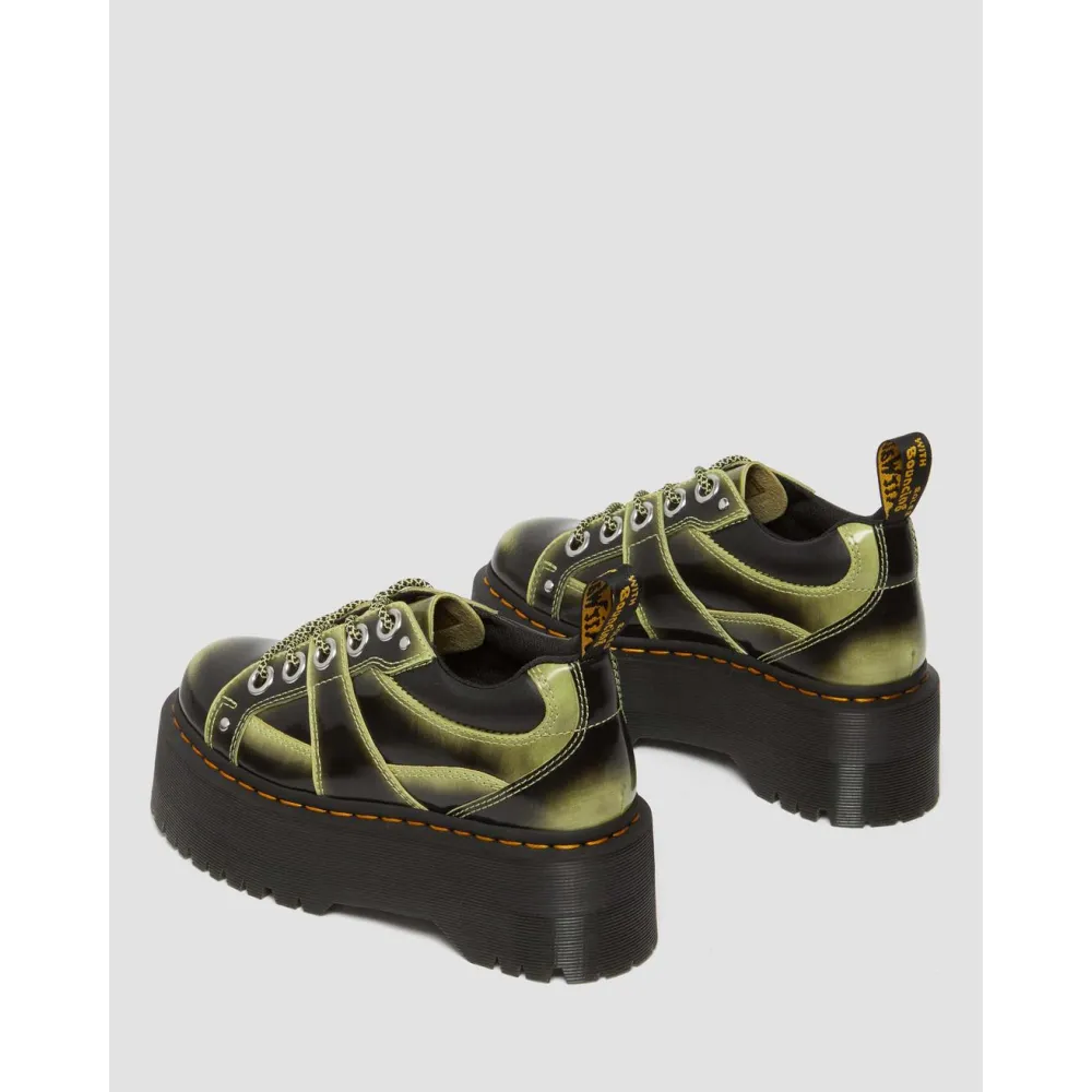Dr. Martens Max 31421316 / schwarz