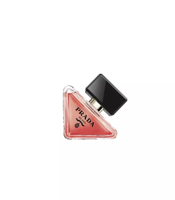 PARADOXE INTENSE Eau de Parfum rechargeable Florale Ambrée Boisée