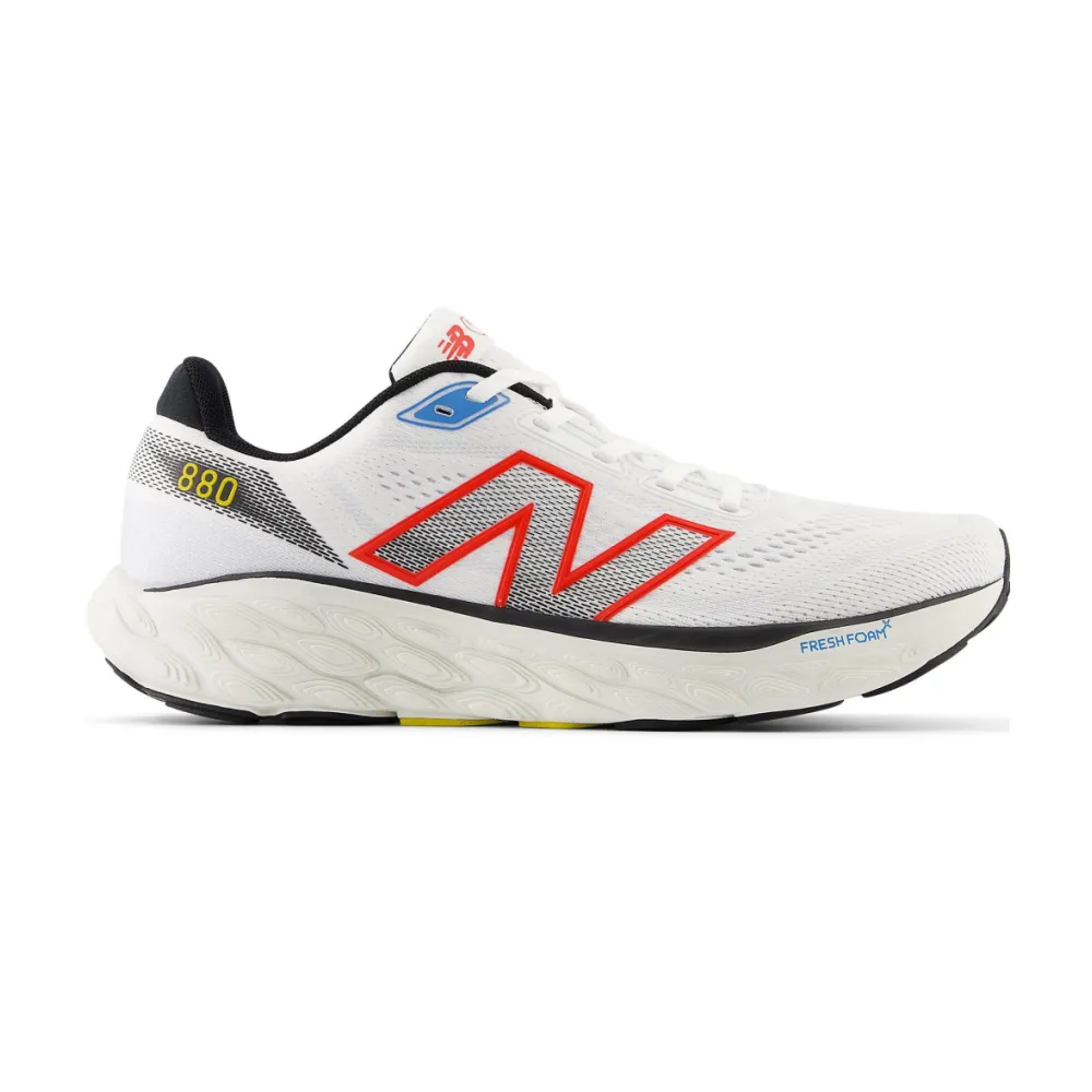 New Balance Fresh Foam X 880v14 v14 880 M880C14 / weiss