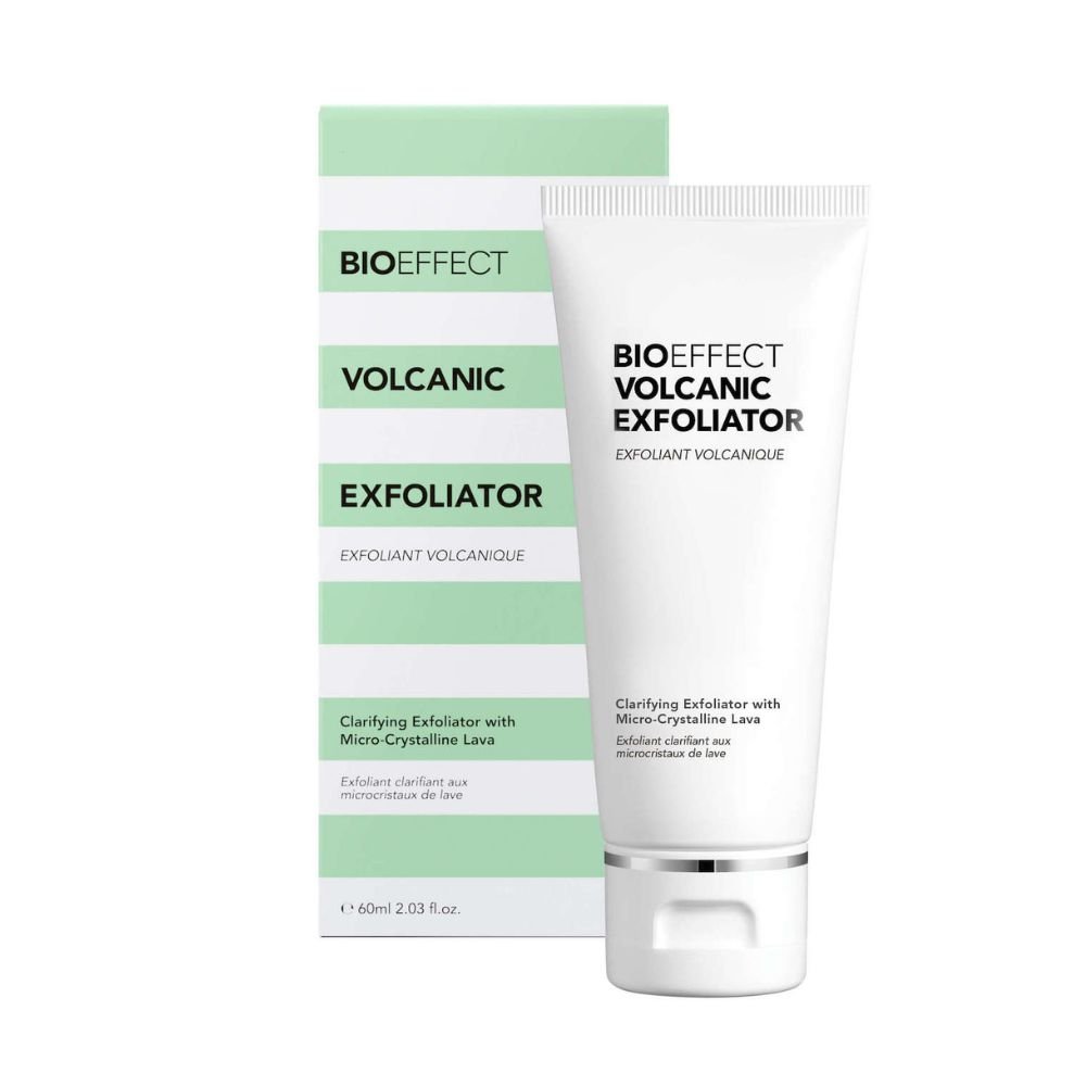 Bioeffect Gesichtspflege Volcanic Exfoliator