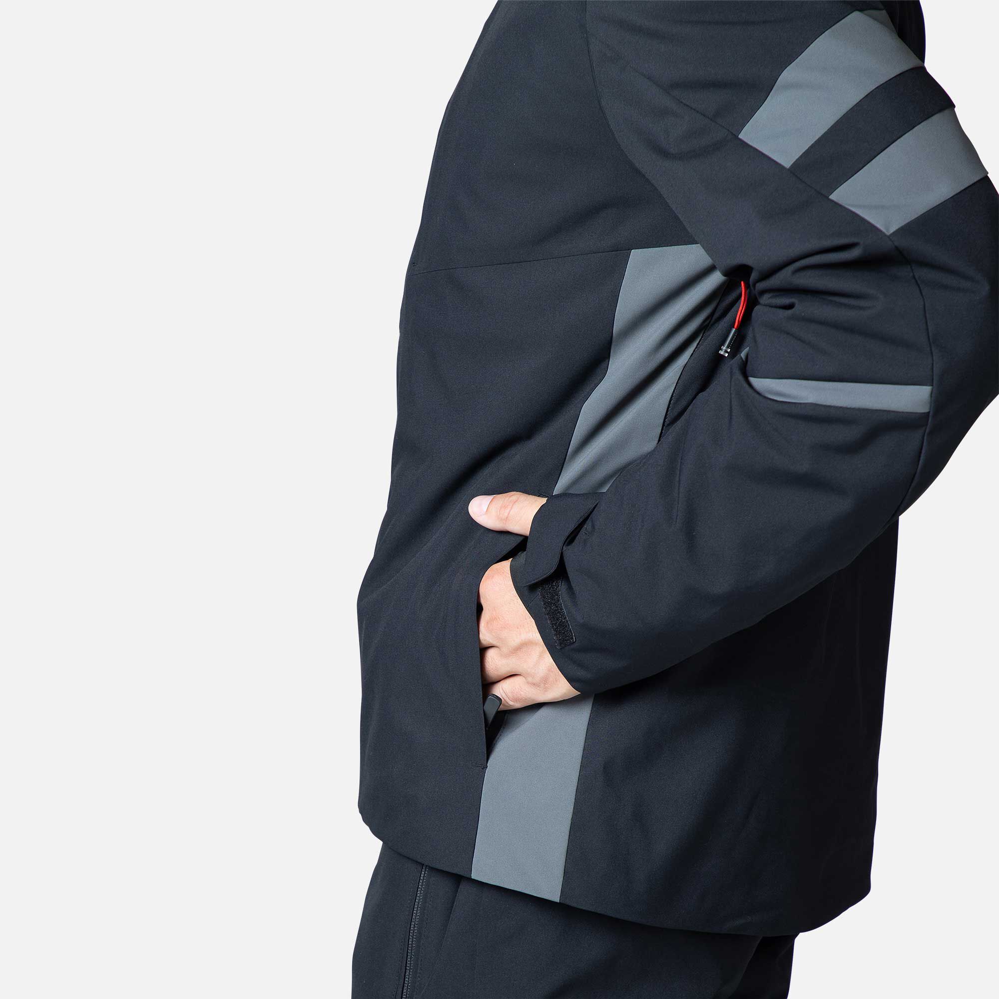 Veste de ski Fonction Homme
