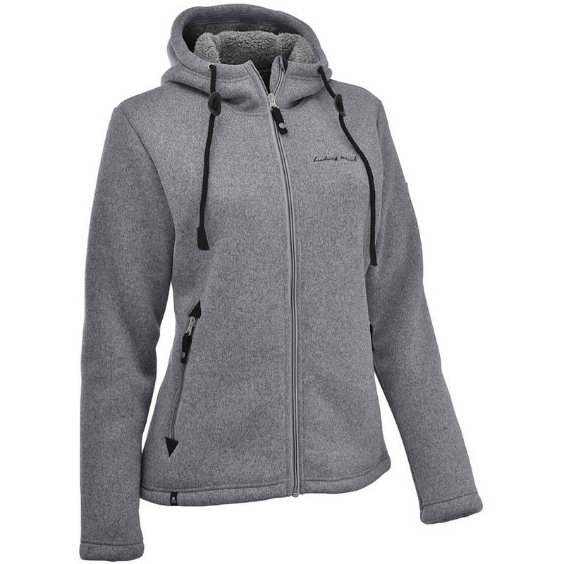 Maul Sport Chieming Fleecejacke Damen
