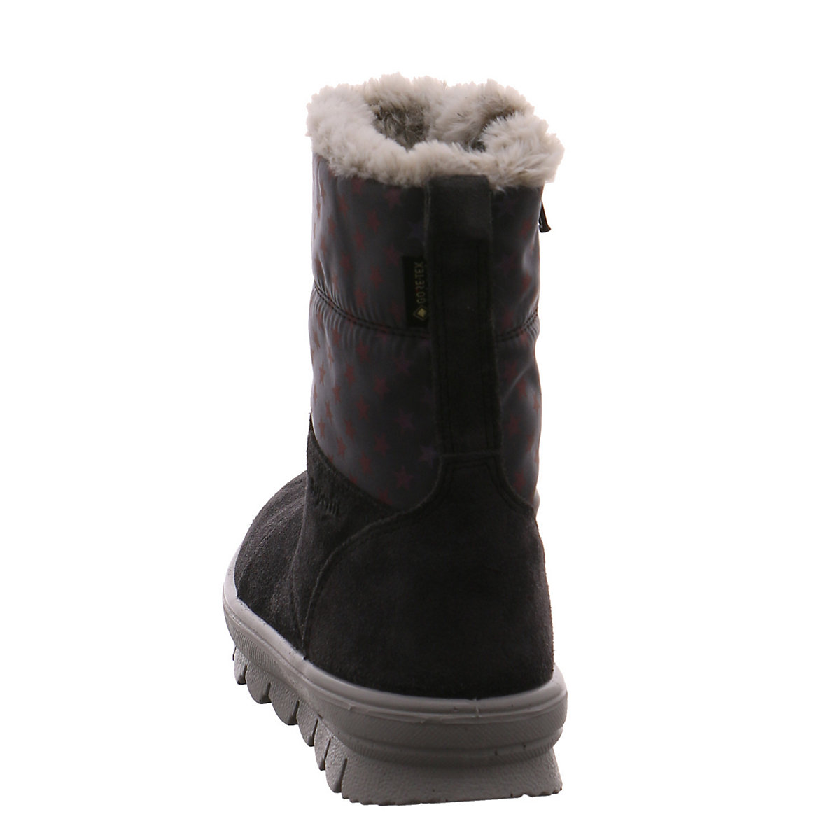 Winterstiefel WMS Weite M4 GORE-TEX für Mädchen