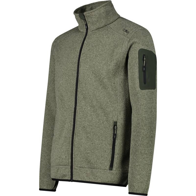 CMP Strickfleece Herren