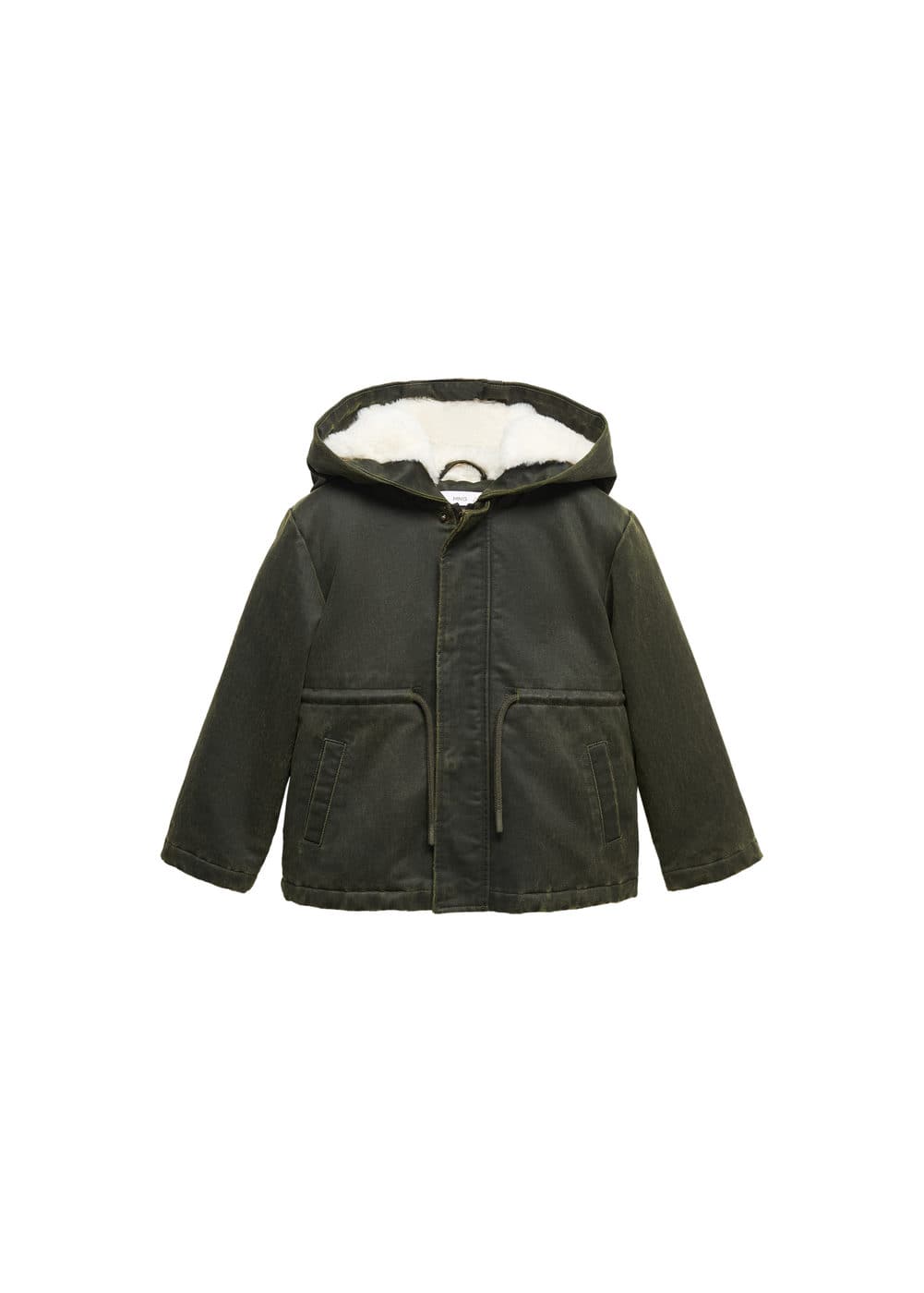 Winter Jacket 'Queen'
