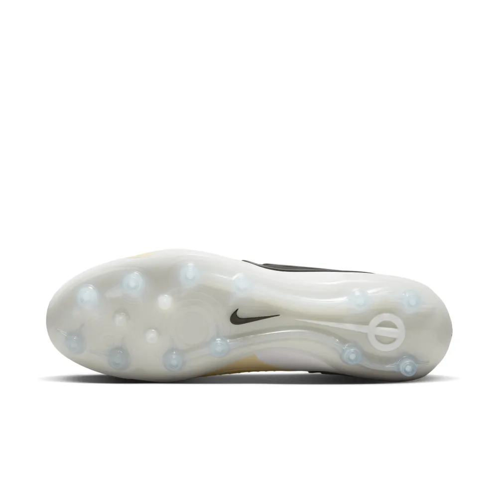 Nike Tiempo Legend 10 Elite Ag DV4330-700 / gelb