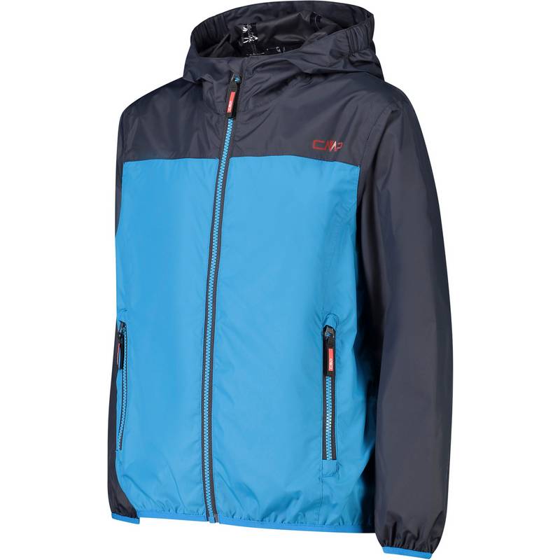 CMP Regenjacke Jungen