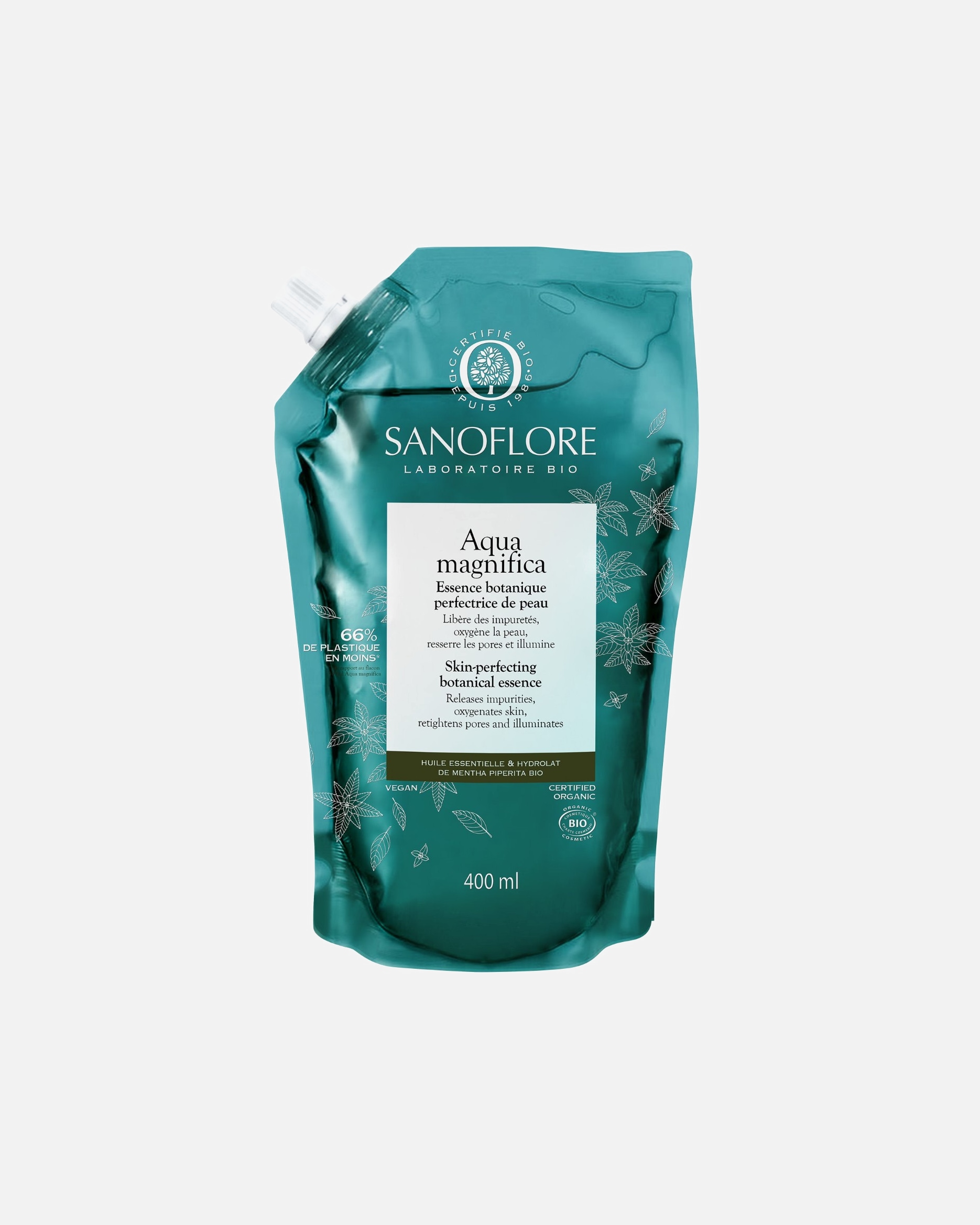 Sanoflore Magnifica