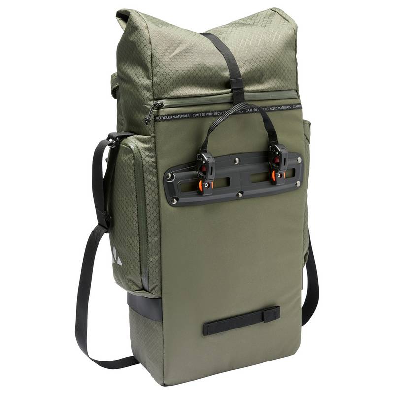 VAUDE Cyclist Back Single Fahrradtasche
