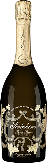 Joseph Perrier : Joséphine 2014